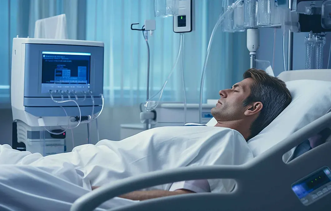 УБОД по низким ценам в Ясногорске- ультрабыстрая опиоидная детоксикация от наркотиков