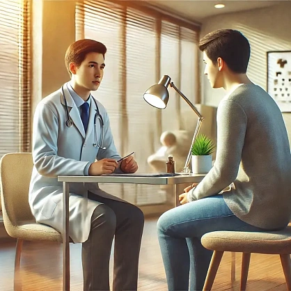 Детоксикация после мефедрона в Ясногорске- стоимость, методы, анонимное лечение в клинике Профмед