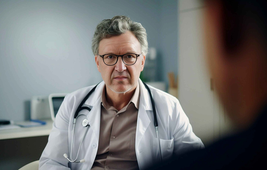 Консультация психиатра цены в Ясногорске -  клиника &quot;Профмед&quot; Эркена Иманбаева