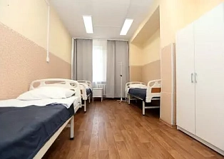 Наркологическая клиника "Профмед" Эркена Иманбаева в Ясногорск