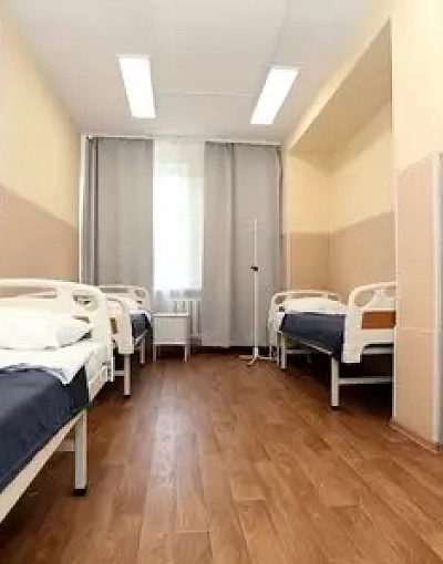 Наркологическая клиника "Профмед" Эркена Иманбаева в Ясногорск