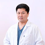 Наркологическая клиника "Профмед" Эркена Иманбаева в Ясногорск