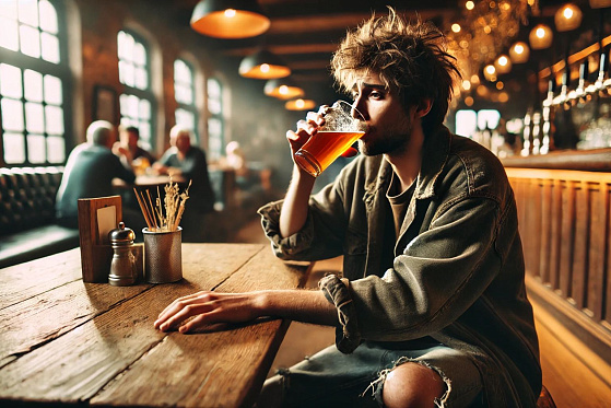 Лечение алкоголизма что такое, симптомы, как лечить в Ясногорск