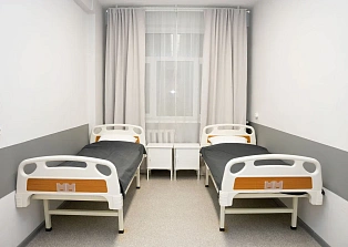 Наркологическая клиника "Профмед" Эркена Иманбаева в Ясногорск