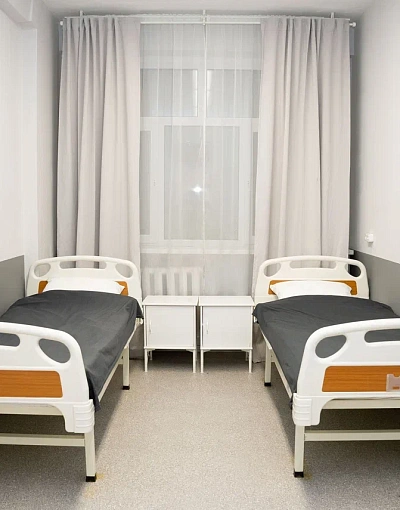 Наркологическая клиника "Профмед" Эркена Иманбаева в Ясногорск