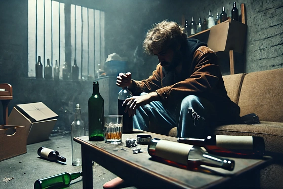 Лечение алкоголизма что такое, симптомы, как лечить в Ясногорск