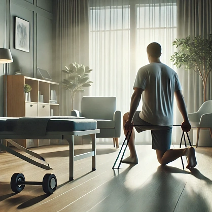 Лечение психиатрических заболеваний в клинике &quot;Профмед&quot; Ясногорск