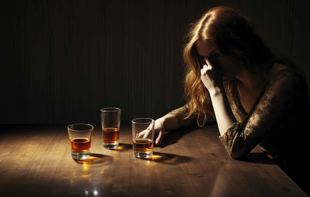 Стационарное лечение женского алкоголизма в наркологической клинике &quot;Профмед&quot; в Ясногорске