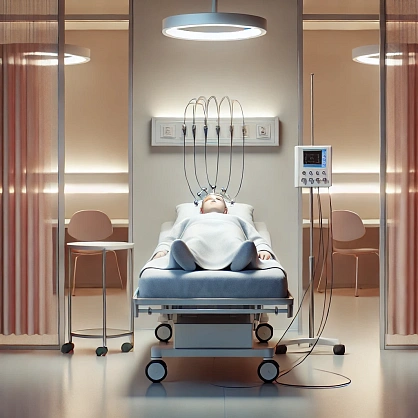 Лечение кататонический ступор -  цены на лечение  в частной психиатрической клинике Профмед {NAME}