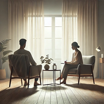 Лечение психиатрических заболеваний в клинике &quot;Профмед&quot; Ясногорск