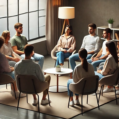 Лечение психиатрических заболеваний в клинике &quot;Профмед&quot; Ясногорск