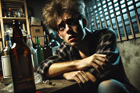 Лечение алкоголизма что такое, симптомы, как лечить в Ясногорск