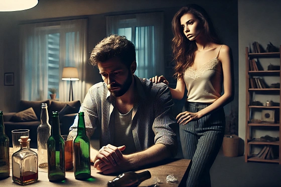 Лечение алкоголизма что такое, симптомы, как лечить в Ясногорск