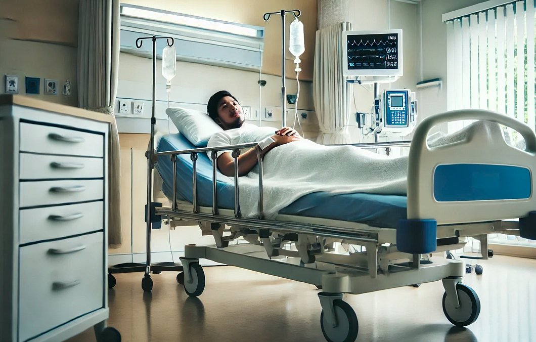 Лечение наркомании в наркологической клинике &quot;Профмед&quot; в Ясногорске. Помощь нарколога на дому или в стационаре