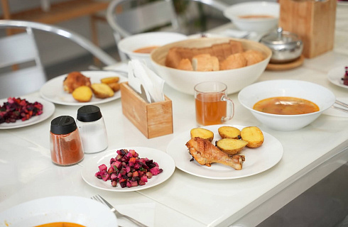 Наркологическая клиника "Профмед" Эркена Иманбаева в Ясногорск