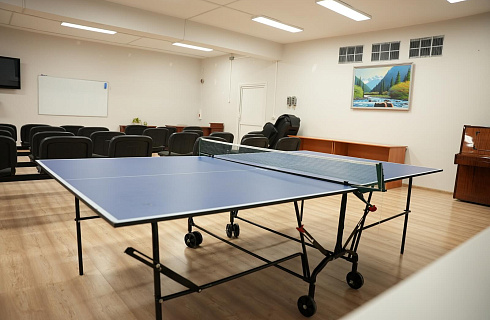 Наркологическая клиника "Профмед" Эркена Иманбаева в Ясногорск