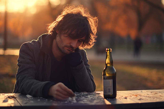Лечение алкоголизма что такое, симптомы, как лечить в Ясногорск