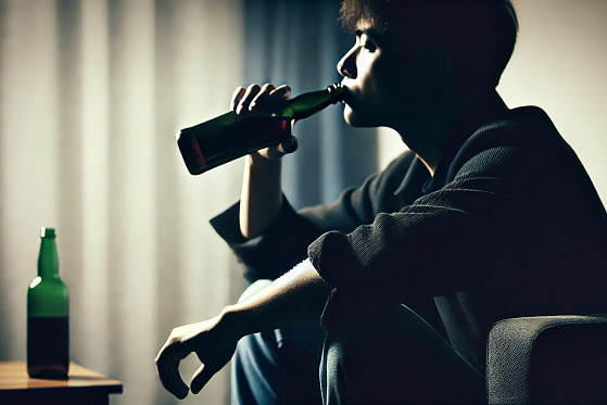 Лечение алкоголизма что такое, симптомы, как лечить в Ясногорск