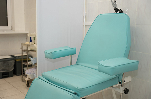 Наркологическая клиника "Профмед" Эркена Иманбаева в Ясногорск