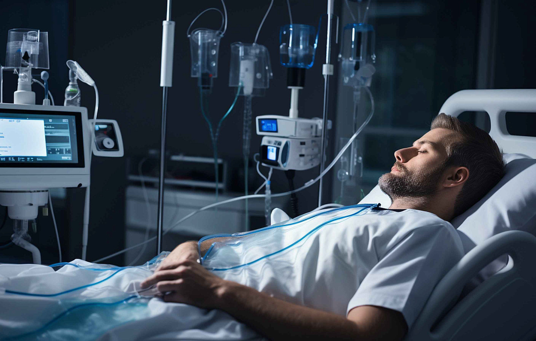 Эффективная детоксикация после наркотиков в Ясногорске с гарантией результата, анонимно