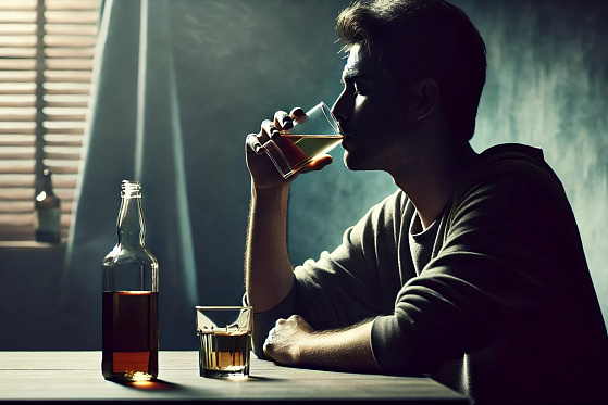 Лечение алкоголизма что такое, симптомы, как лечить в Ясногорск
