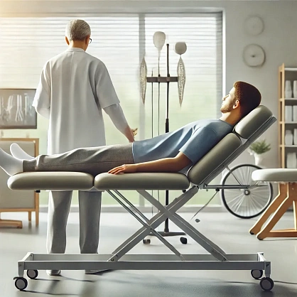 Детоксикация после мефедрона в Ясногорске- стоимость, методы, анонимное лечение в клинике Профмед