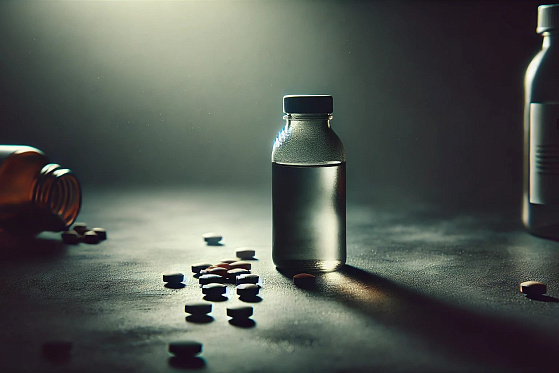 Лечение алкоголизма что такое, симптомы, как лечить в Ясногорск