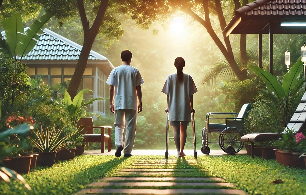 Лечение кататонический ступор -  цены на лечение  в частной психиатрической клинике Профмед {NAME}