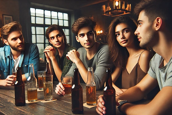 Лечение алкоголизма что такое, симптомы, как лечить в Ясногорск