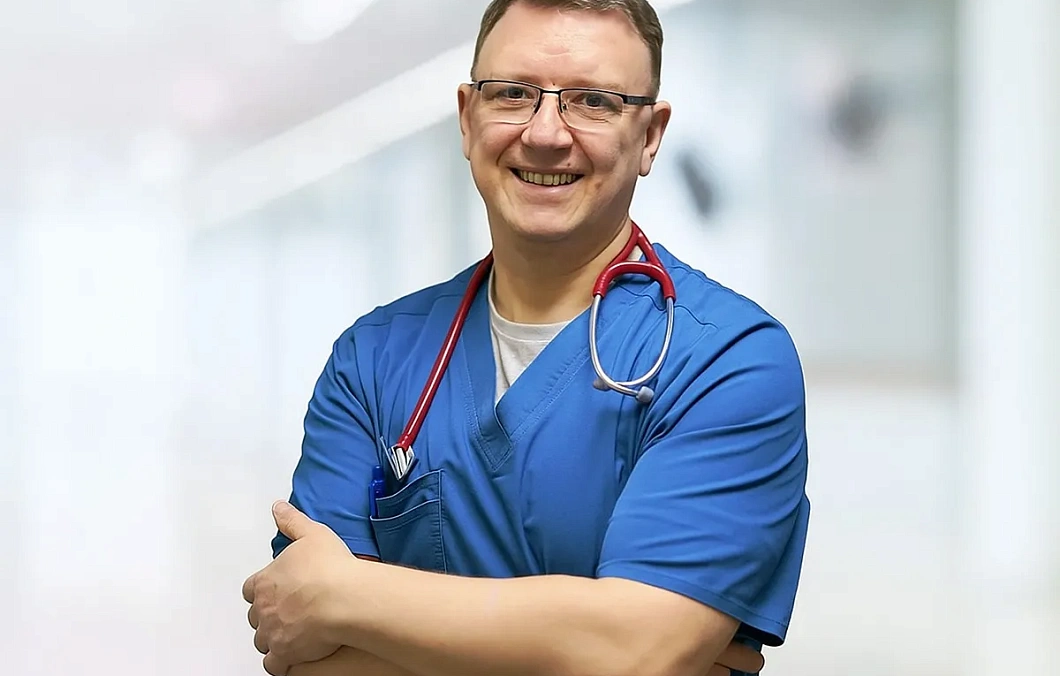 Наркологическая клиника "Профмед" Эркена Иманбаева в Ясногорск