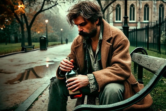 Лечение алкоголизма что такое, симптомы, как лечить в Ясногорск