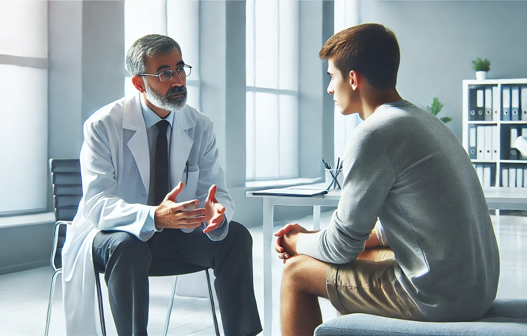 Лечение бредовые расстройства -  цены на лечение  в частной психиатрической клинике Профмед в {NAME}