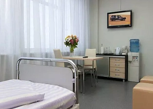 Наркологическая клиника "Профмед" Эркена Иманбаева в Ясногорск