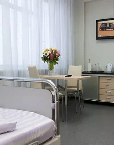 Наркологическая клиника "Профмед" Эркена Иманбаева в Ясногорск