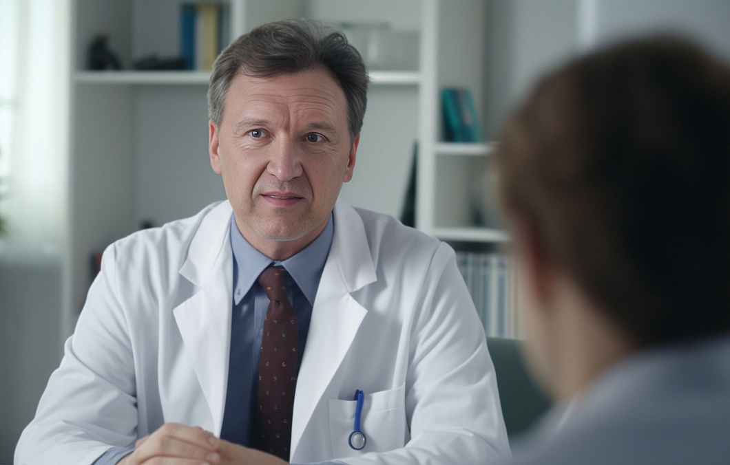 Частная наркологическая клиника в Ясногорске: Профессиональное лечение зависимости на дому