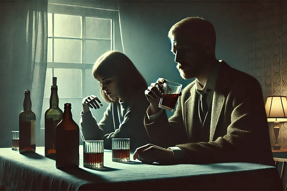 Лечение алкоголизма что такое, симптомы, как лечить в Ясногорск