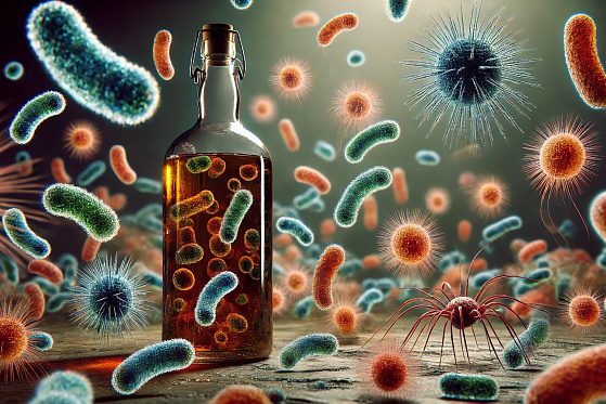 Лечение алкоголизма что такое, симптомы, как лечить в Ясногорск