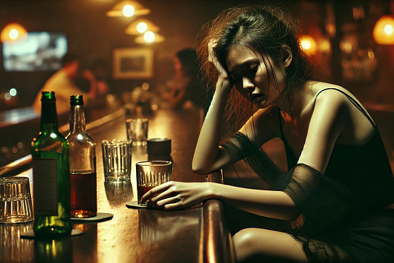 Лечение алкоголизма что такое, симптомы, как лечить в Ясногорск