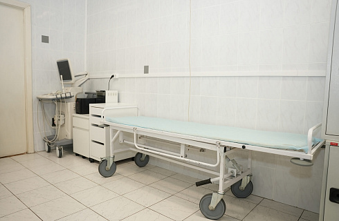 Наркологическая клиника "Профмед" Эркена Иманбаева в Ясногорск